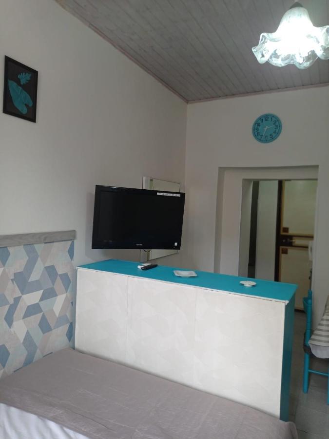 Alfred House Appartement Napels Buitenkant foto