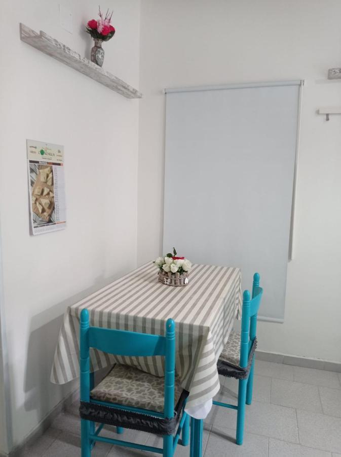 Alfred House Appartement Napels Buitenkant foto