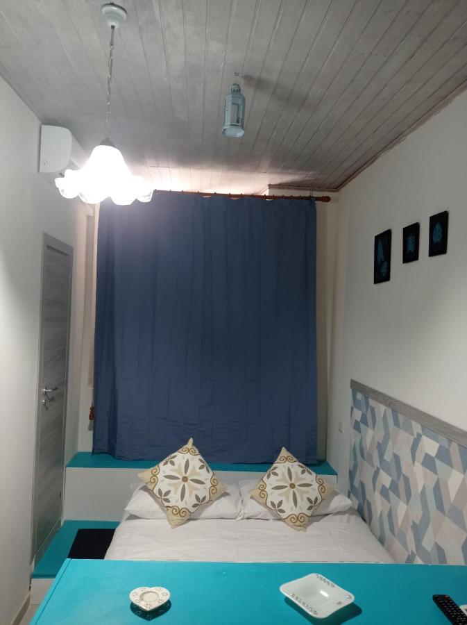 Alfred House Appartement Napels Buitenkant foto