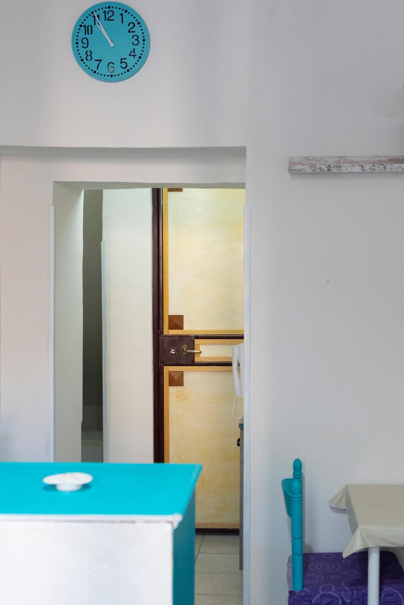 Alfred House Appartement Napels Buitenkant foto